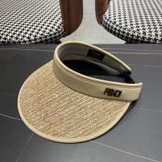 Fendi Caps